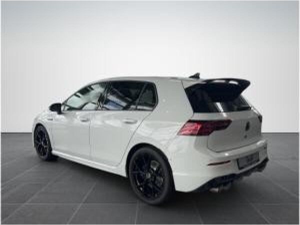 Volkswagen Golf R 20-Years Performance 2.0 TSI OPF DSG 4Motion 245 kW (333 PS) bild 3