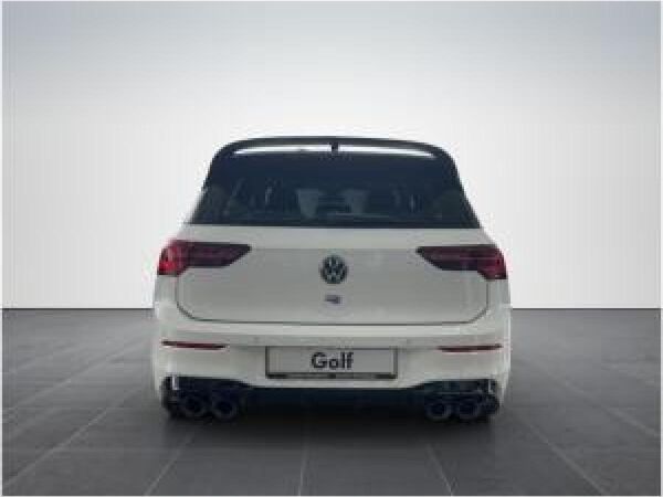 Volkswagen Golf R 20-Years Performance 2.0 TSI OPF DSG 4Motion 245 kW (333 PS) bild 4