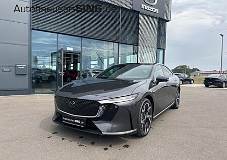 Mazda 6e EV 258PS 68,8kWh Takumi 360°HeadUP Sony Pano