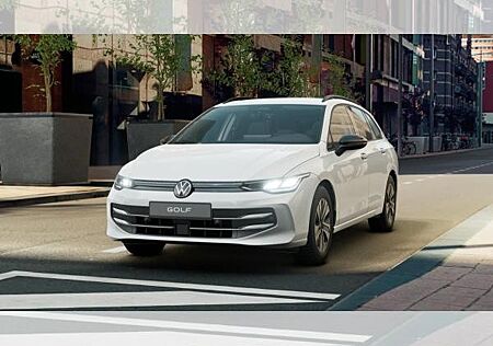 VW Golf Variant Volkswagen ENERGY 1.5 TSI DSG SITZHEIZ, LENKRADHEIZ, PDC V+H, ACC, RÜCKFAHRKAMERA, CLIMATRONIC