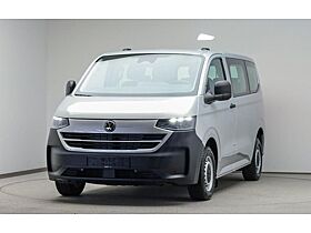Volkswagen Transporter Kombi 2.0 l TDI *AHK*PDC*RFK*KLIMA* Volkswagen Transporter Kombi 2.0 l TDI *AHK*PDC*RFK*KLIMA*