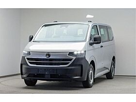 Volkswagen Transporter Kombi 2.0 l TDI *AHK*PDC*RFK*KLIMA*