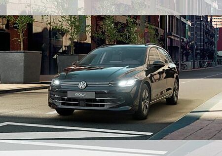VW Golf Variant Volkswagen ENERGY 1.5 TSI DSG SITZHEIZ, LENKRADHEIZ, PDC V+H, ACC, RÜCKFAHRKAMERA, CLIMATRONIC
