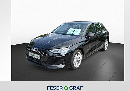 Audi A3 Sportback TFSI e Stronic Smartphone Interface