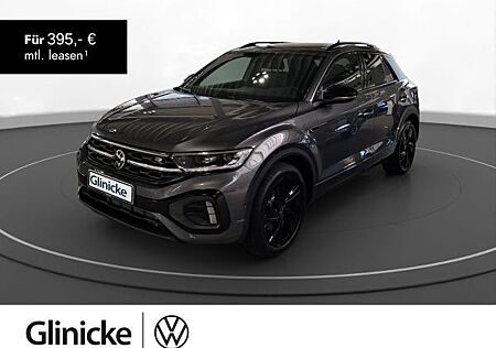 VW T-Roc Volkswagen R-Line 2.0 TDI 4MOTION DSG *TOP LEASING*
