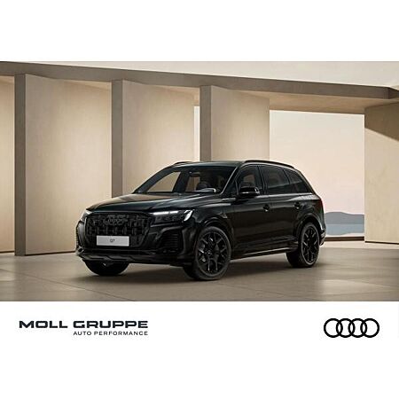 Audi Q7 leasen