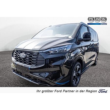 Ford Tourneo Custom leasen