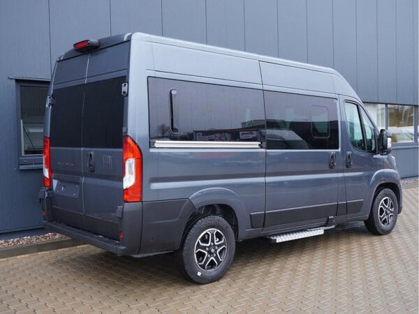 Fiat Ducato Modular L2H2 180 Automatik / 9-Sitzer bild 2