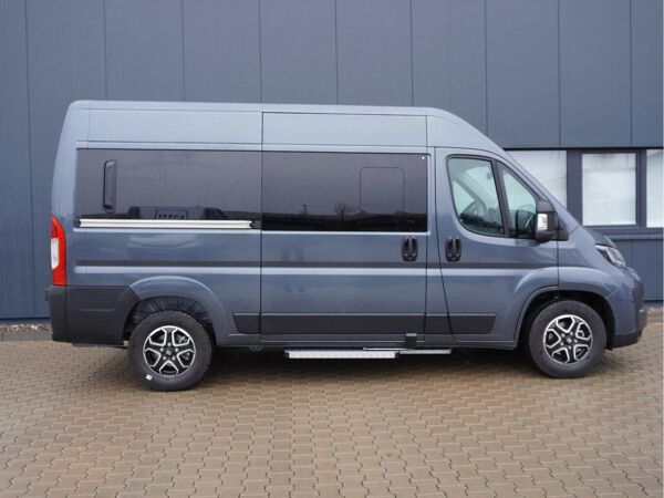 Fiat Ducato Modular L2H2 180 Automatik / 9-Sitzer bild 3