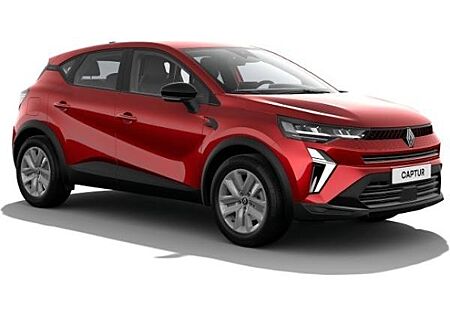 Renault Captur Evolution Tce 90 🍁2 Raten geschenkt nur im September🍁