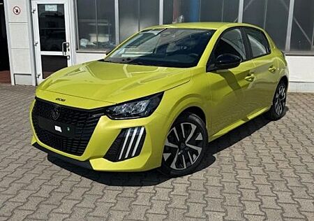 Peugeot 208 PureTech 100 Style*SOFORT VERFÜGBAR*Sitzheizung*Mirror Screen