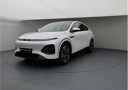 XPENG G6 BEV 88kWh AWD Performance