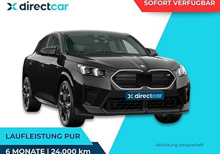 BMW X2 M35i xDrive M‑Sportpaket Pro (300 PS) | Sofort verfügbar | ab 1.040 € | 6 Monate