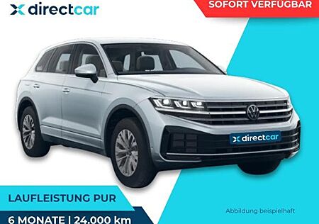 VW Touareg Volkswagen Elegance Diesel V6 286 PS Allrad | Sofort verfügbar | ab 960 € | 6 Monate