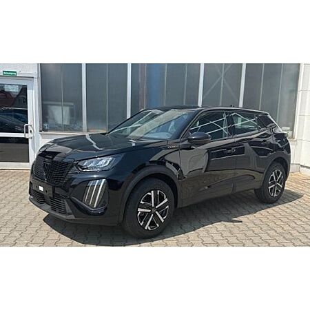 Peugeot 2008 leasen
