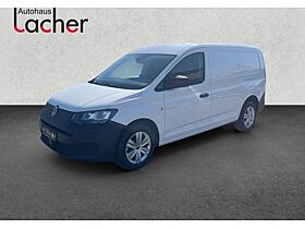 Volkswagen Caddy Maxi Cargo 2.0 TDI, CarPlay, AHK