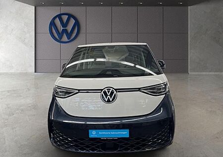 VW ID.BUZZ Volkswagen Pro NP: 83T€ Navi IQ.Light DAB+ FrontAssist
