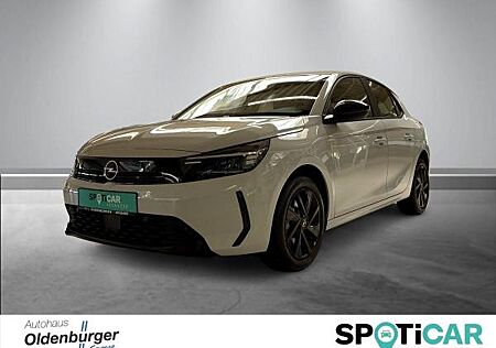 Opel Corsa Edition inkl. Allwetter & Komfort-Paket *sofort verfügbar*