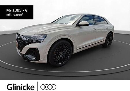 Audi Q8 SUV 55 TFSI e quattro tiptronic