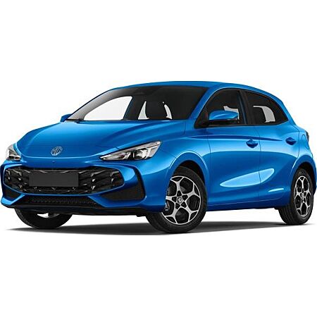 MG MG3 leasen MG MG3 leasen