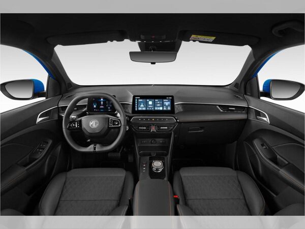 MG MG3 Hybrid+⚡️Comfort⚡️Neues Model🔥Automatik🔥 bild 3