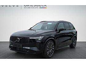 Volvo XC90 T8 PHEV Ultra Dark Matrix AHK