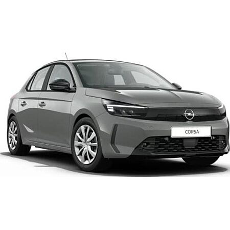Opel Corsa leasen Opel Corsa leasen