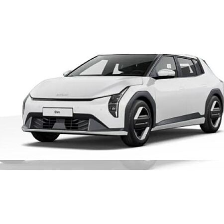 Kia Andere leasen
