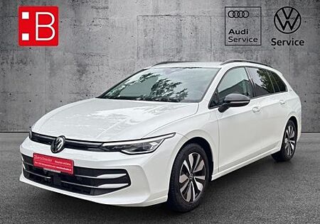 VW Golf Variant Volkswagen 1.5 eTSI DSG - GOAL - inkl. Wartung AHK ACC NAVI DAB