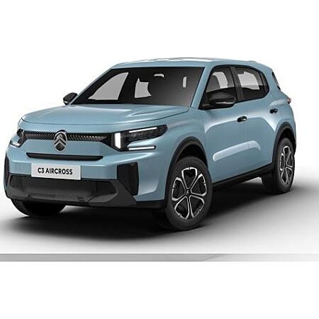 Citroën C3 Aircross leasen Citroën C3 Aircross leasen