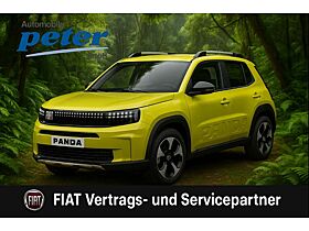 Fiat Grande Panda Elektro ⚡La Prima⚡SOFORT VEFÜGB⚡ 3000€ E-Prämie Fiat Grande Panda Elektro ⚡La Prima⚡SOFORT VEFÜGB⚡ 3000€ E-Prämie