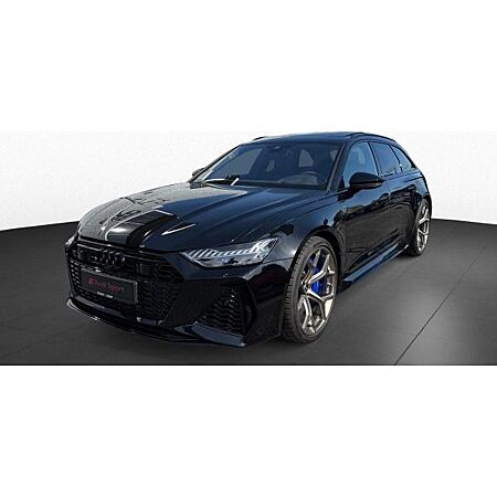 Audi RS6 leasen