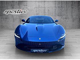 Ferrari Roma Coupé