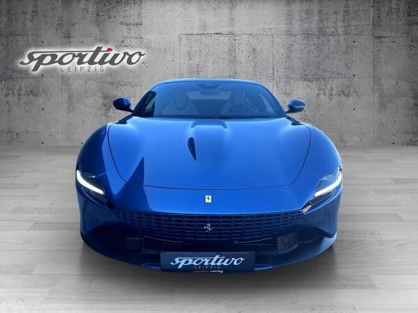 Ferrari Roma Coupé bild