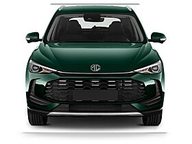 MG ZS MG ZS HEV Luxury MG ZS MG ZS HEV Luxury