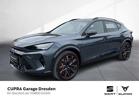 Cupra Formentor VZ EXTREME #333PS #Sportschalensitz