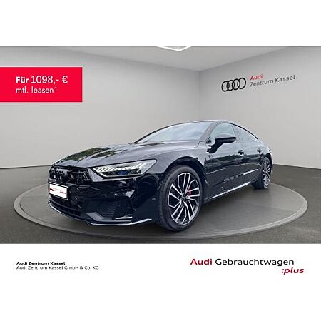 Audi A7 leasen
