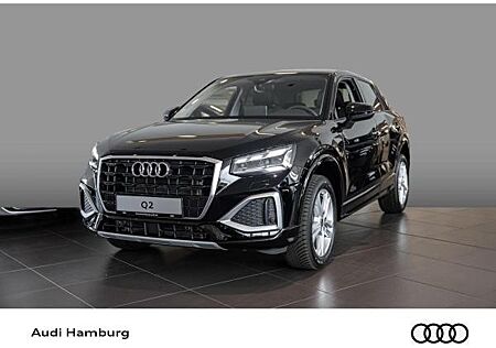 Audi Q2 advanced 35 TFSI S tronic ***