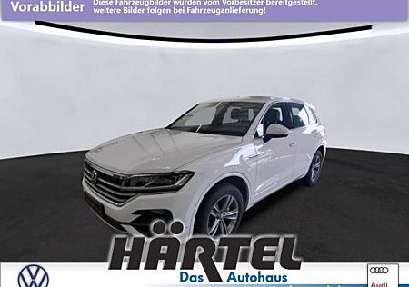 VW Touareg Volkswagen R-LINE 3.0 V6 TDI TIPTRONIC (+EURO6) Navi