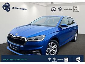 Skoda Fabia 1.0 TSI Selection +SHZ+GRA+LED+PDC+KLIMA+ Skoda Fabia 1.0 TSI Selection +SHZ+GRA+LED+PDC+KLIMA+