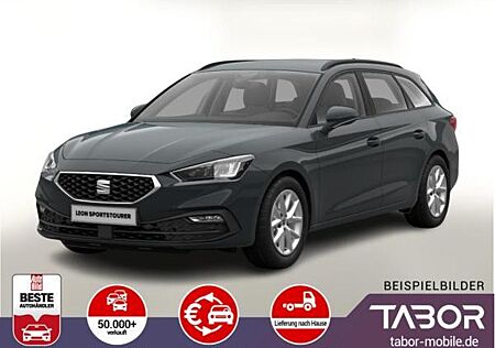 Seat Leon ST TDI 116 Style Ed. Kam ParkA ACC 3ZClim