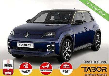 Renault R 5 5 Techno 120 Urban Range Kam SHZ PDC Nav ACC