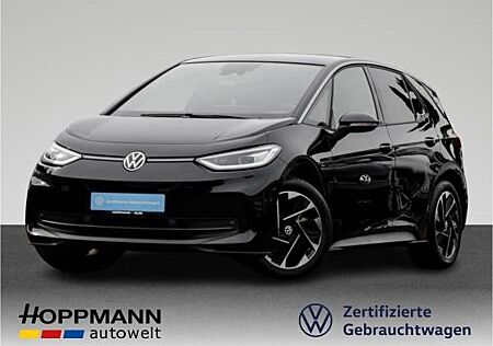 VW ID.3 Volkswagen Pro ACC LED NAVI APP KEYLESS