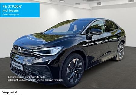 VW ID.5 Volkswagen Pro 210 kW NAVI ACC LED SHZ PDC LM