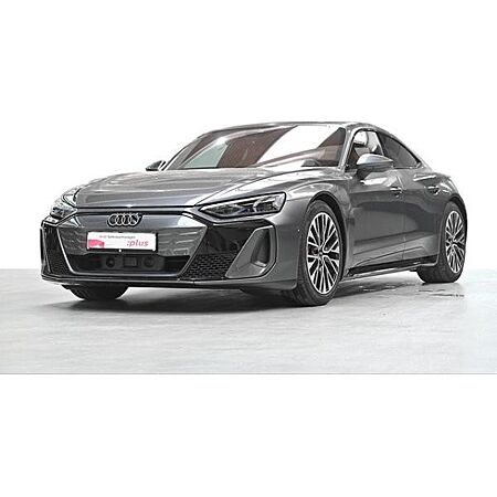 Audi e-tron GT leasen