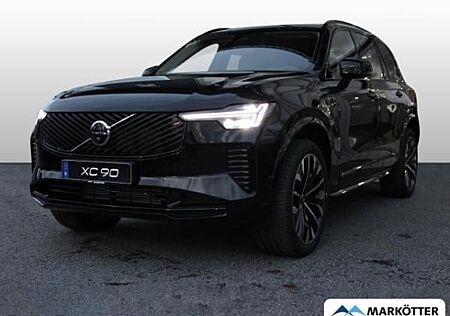 Volvo XC 90 XC90 T8 AWD Plus Dark Recharge/7-Sitz/Pano/360°