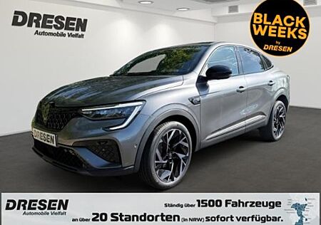 Renault Arkana 🎅🎁X-MAS-DEAL🎁🎅Esprit Alpine Mild Hybrid 140 EDC *ACC,KAMERA,NAVI*