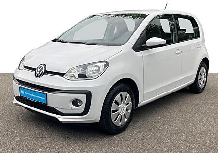VW Up Volkswagen ! 1.0 Sitzhzg LED