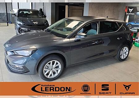 Seat Leon Road Edition 1.5 eTSI DSG | FullLink| SHZ|