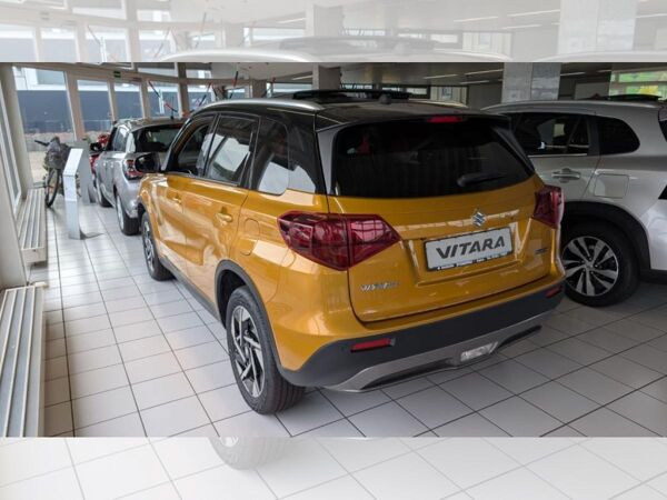 Suzuki Vitara 1.5 Dualjet Hybrid Allgrip AGS Comfort+ bild 2
